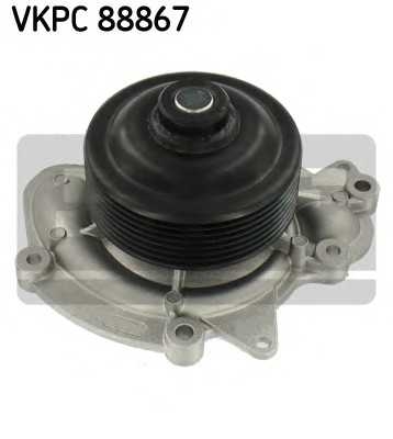 skf vkpc88867
