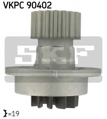 skf vkpc90402