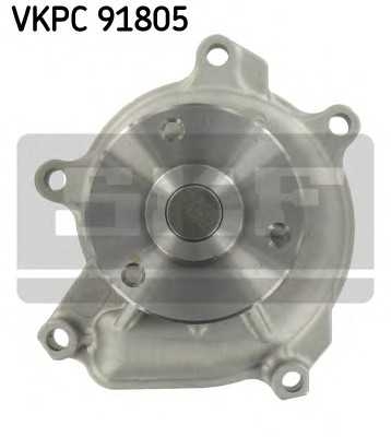 skf vkpc91805