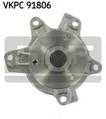 skf vkpc91806