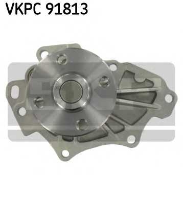 skf vkpc91813