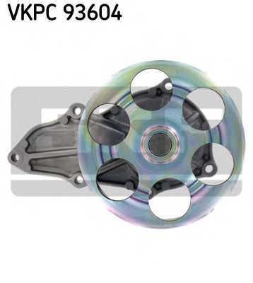 skf vkpc93604