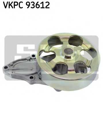 skf vkpc93612