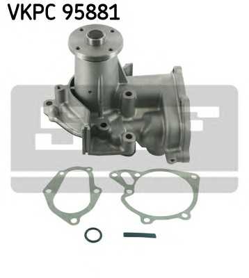 skf vkpc95881