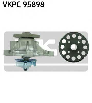 skf vkpc95898