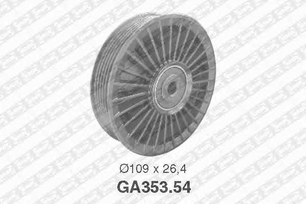 snr ga35354