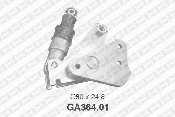 snr ga36401