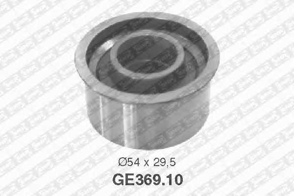 snr ge36910