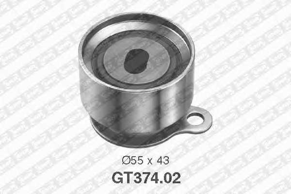 snr gt37402