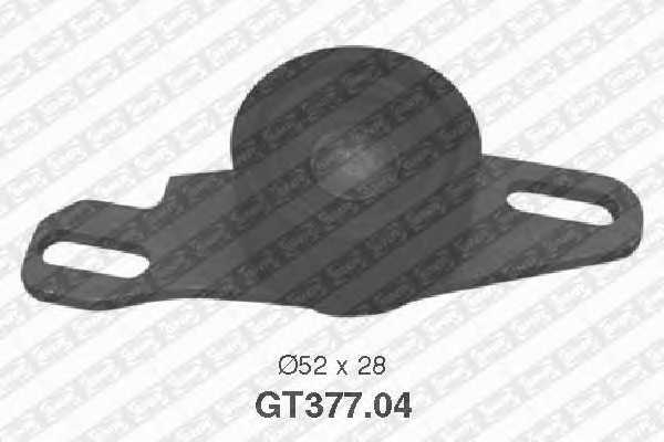 snr gt37704