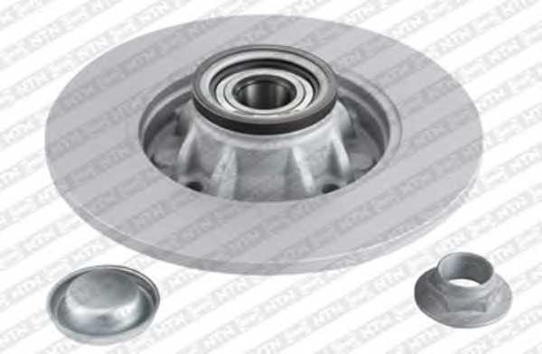 snr kf15961u