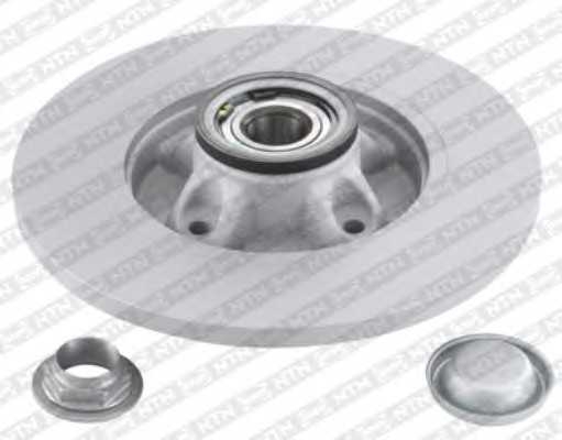 snr kf15962u