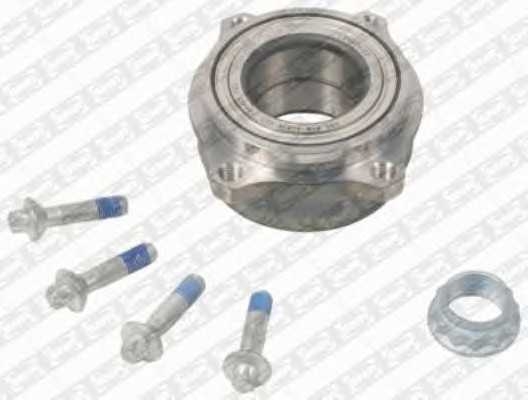 snr r15137