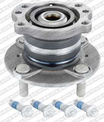 snr r15282