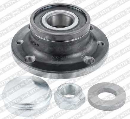 snr r15846