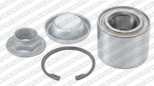 snr r15953