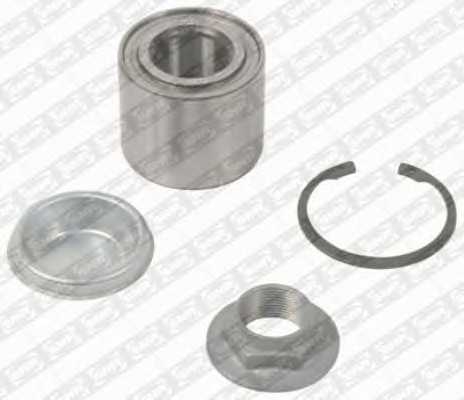 snr r15954
