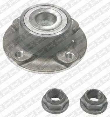 snr r16411