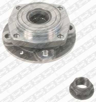 snr r16424