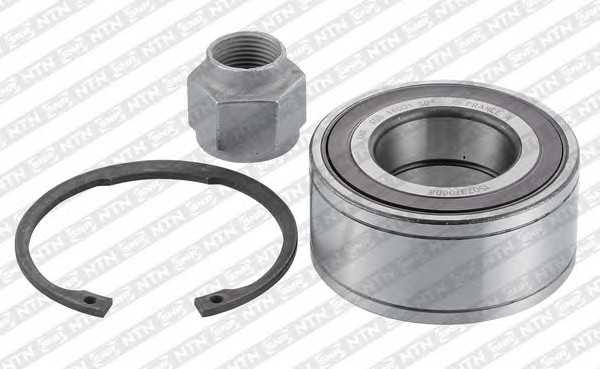 snr r16603