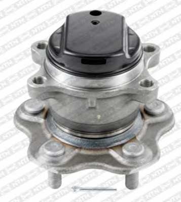 snr r16875