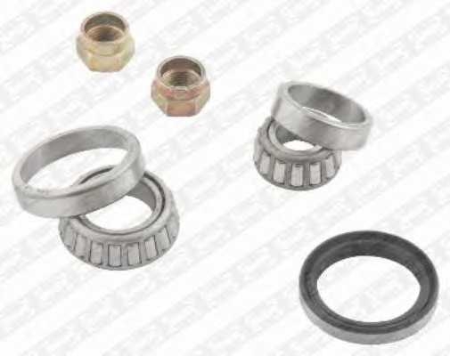 snr r17012