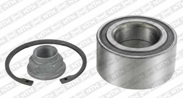 snr r17489