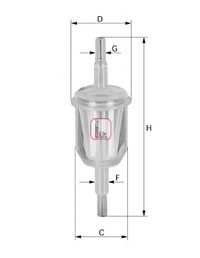 sofima s1012b