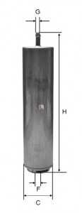 sofima s1851b