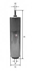 sofima s1852b