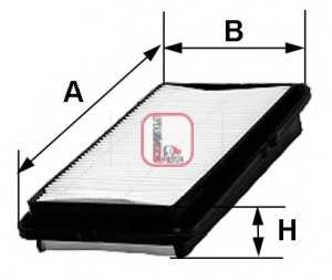 sofima s2340a