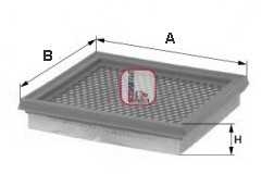 sofima s3238a