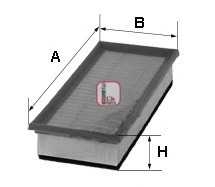 sofima s3376a