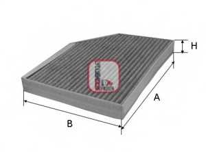 sofima s4168ca