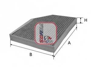 sofima s4222ca