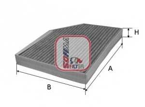 sofima s4236ca