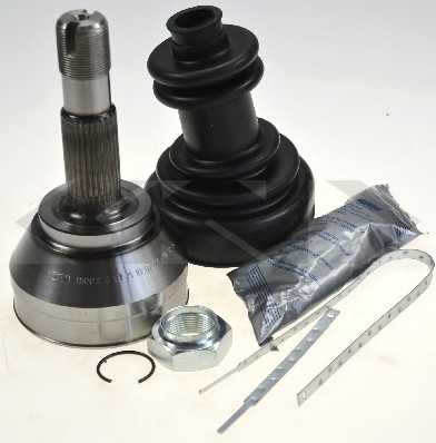 spidan 21257