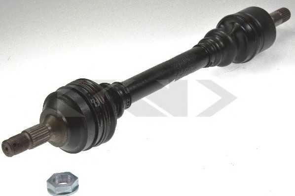spidan 21731