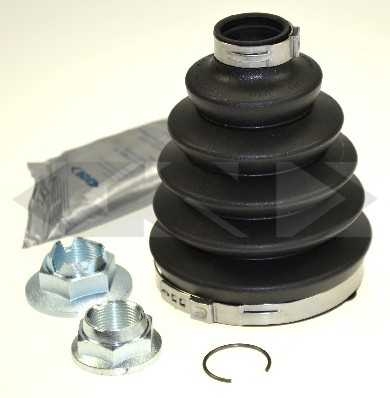 spidan 23024