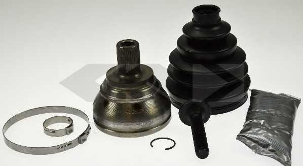 spidan 24326