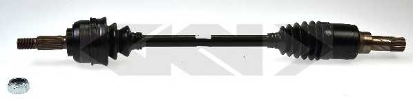 spidan 24400