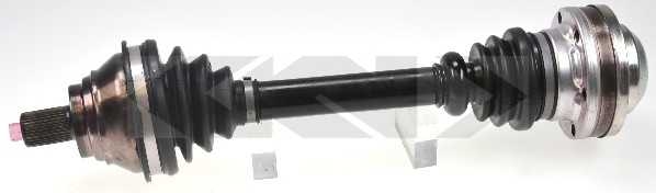 spidan 24475