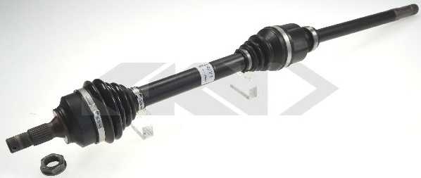 spidan 24671