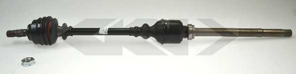 spidan 24771