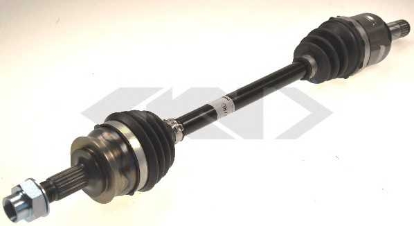 spidan 24780