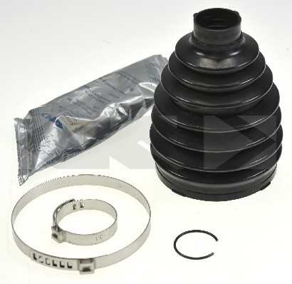 spidan 25049