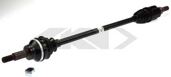 spidan 25091