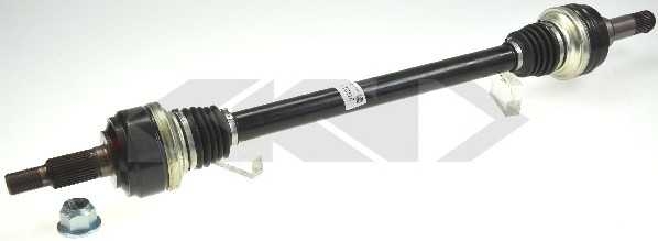 spidan 25221