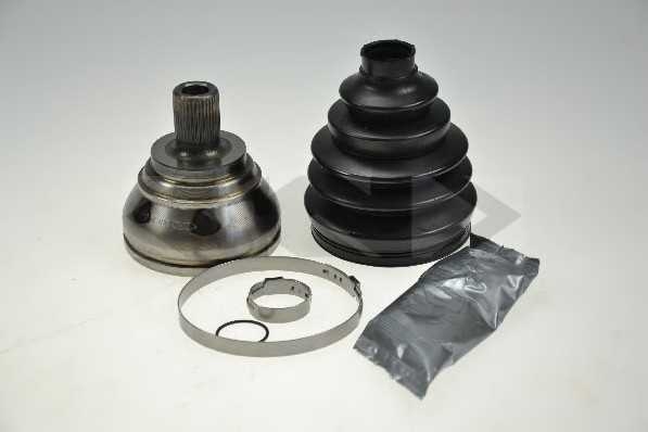 spidan 25225