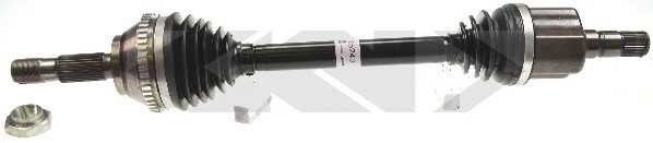 spidan 25243